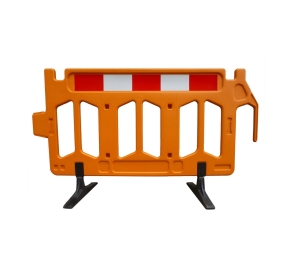 barriers-hire